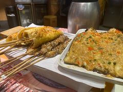 -木屋烧烤(龙岗南联店)