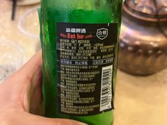 -维吾尔餐厅(宜山路店)