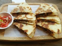 墨西哥牛肉奶酪饼-G+KITCHEN(龙湖狮山天街店)