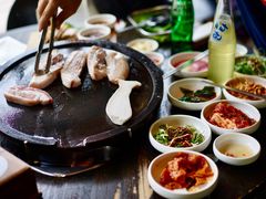 -Dombe豚(黑猪肉街店)
