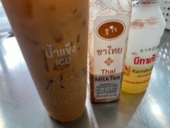 -榮泰米粉湯(Left Shop)