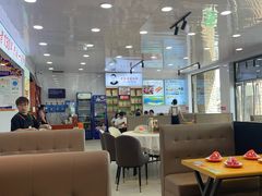 -老舅老蒙肉饼非遗店(一店)