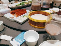 -望乡楼上海菜(日月光店)