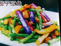 -畲乡一品鱼府土菜馆
