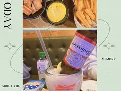 -BHC炸鸡(明洞总店)