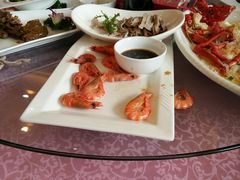 -渭塘酒家(生态园店)