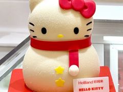 -好利来(丰益桥店)