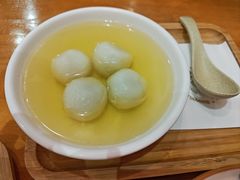 -古乡居甜品(大信店)