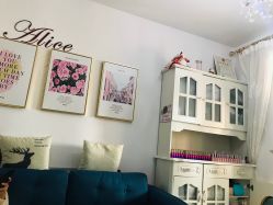 -UN·桃喜日系美睫美甲