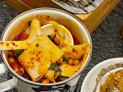 -福苗小骆驼烧烤(曲江店)