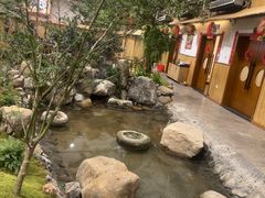 -竹山里(锁石路店)