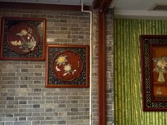 -四海楼(如皋定慧禅寺店)