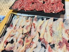 -三毛牛肉店(福强店)