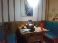 -九田家黑牛烤肉料理(新光汇店)