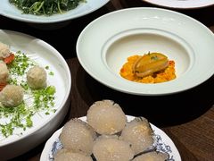-新光酒家·方亮蟹宴·河豚(浦东店)