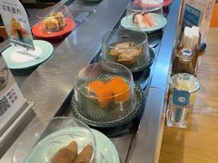 -晴季寿司(延河路万达广场店)