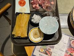 -贰重天冰煮羊自助火锅(东坝店)