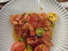 -老三样·旧食新味(船山路店)