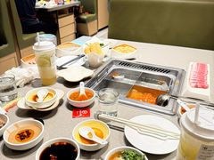 -海底捞火锅(河东万达广场店)