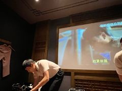 -玉清池3D影院足浴(温州大道店)