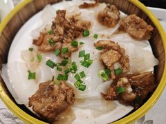 -香云轩·顺德菜(香云纱园林酒店店)