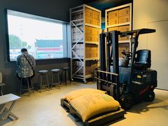-来回·咖啡(钟村咖啡豆店)