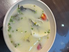 -玖鲜小笼(中山广场店)