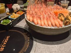 -匠和风精致料理(祥禾天地店)