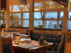 -九田家黑牛烤肉料理(新辰里亚运村店)