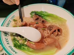 -西关明记肠粉(荔枝湾店)