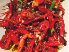 油焖大虾-巴厘龙虾·榜首油焖大虾(洞庭·艺术洋房店)