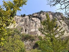 -龙洞风景区-藏龙涧