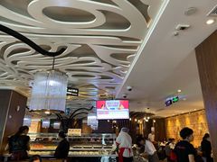 -海底捞火锅(龙湖三千集店)