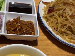 -姥姥家春饼店(惠新东街店)