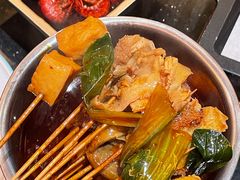 -冰城小镇音乐串吧·聚会餐厅(百子湾店)
