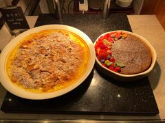 -新发展亚太JW万豪酒店·福苑咖啡厅