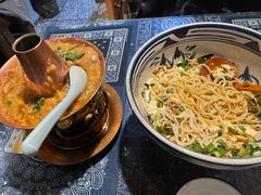 -蜗牛小馆醉乡民谣云南菜(惠新西里店)