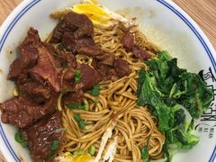 -面西湖杭帮面(控江路店)