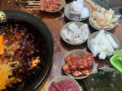 -星鸿社重庆老火锅