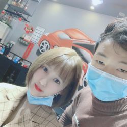 -首艺造型KM潮牌沙龙