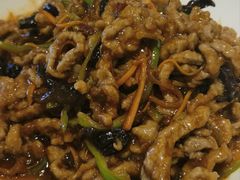 -老仁义·清真菜(太古街店)