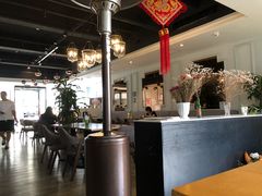 大堂-香草意餐厅(杏石口路店)