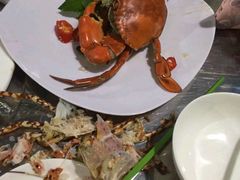 -QQ海鲜餐厅