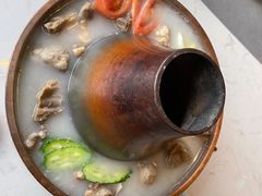 -云里小坐·海泉湾·团建·宴席·下午茶(金堂海泉湾店)