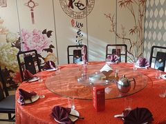 -马凯餐厅(长椿街店)