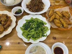 -南记食粥坊·宵夜大排档(莲花店)
