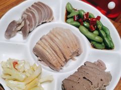 -高佳庄·海鲜酒楼(定海店)