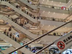 -赛格国际购物中心(小寨店)