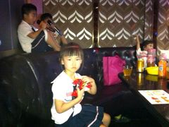 -欢乐迪KTV(泉秀店)