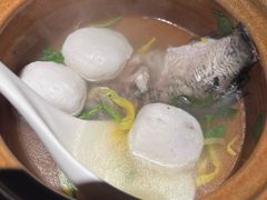 -芳芳私房菜·精做淮扬菜(承德路店)